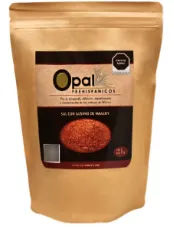 Sal De Gusano Bolsa de 1 kg