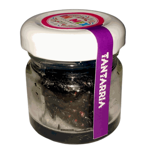 Frasco Tantarria 1 oz