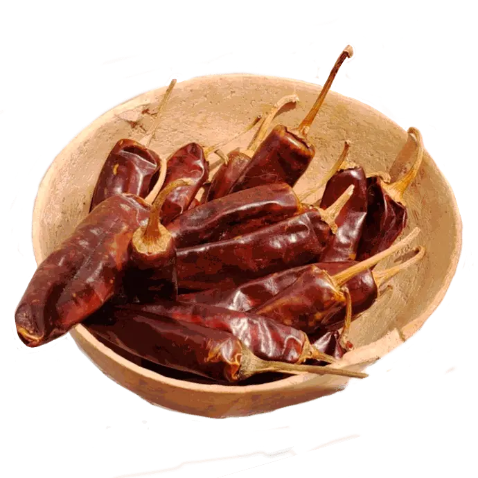 Chile Costeño (Amarillo)