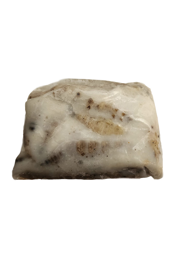 Gusano Blanco de Maguey 80/20 - Paquete 10 pz. (En su Tinta)