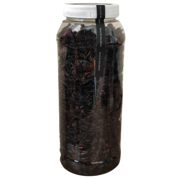 Tantarría Asada/ Litro (Thasus-Gigas)/Cocopaches/Xamues.