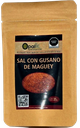 Sal De Gusano Bolsa de 35 g