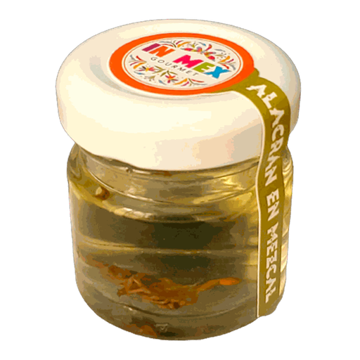 Frasco Alacrán 1 oz