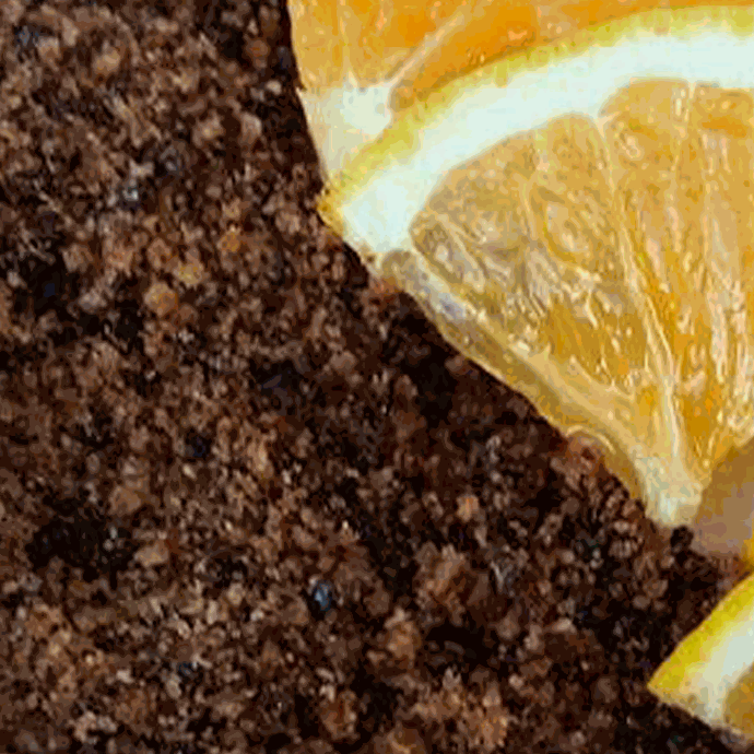 Sal De Gusano Ahumada 1 kg