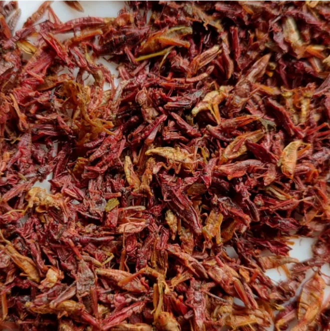 Chapulín Mediano 1 Kg