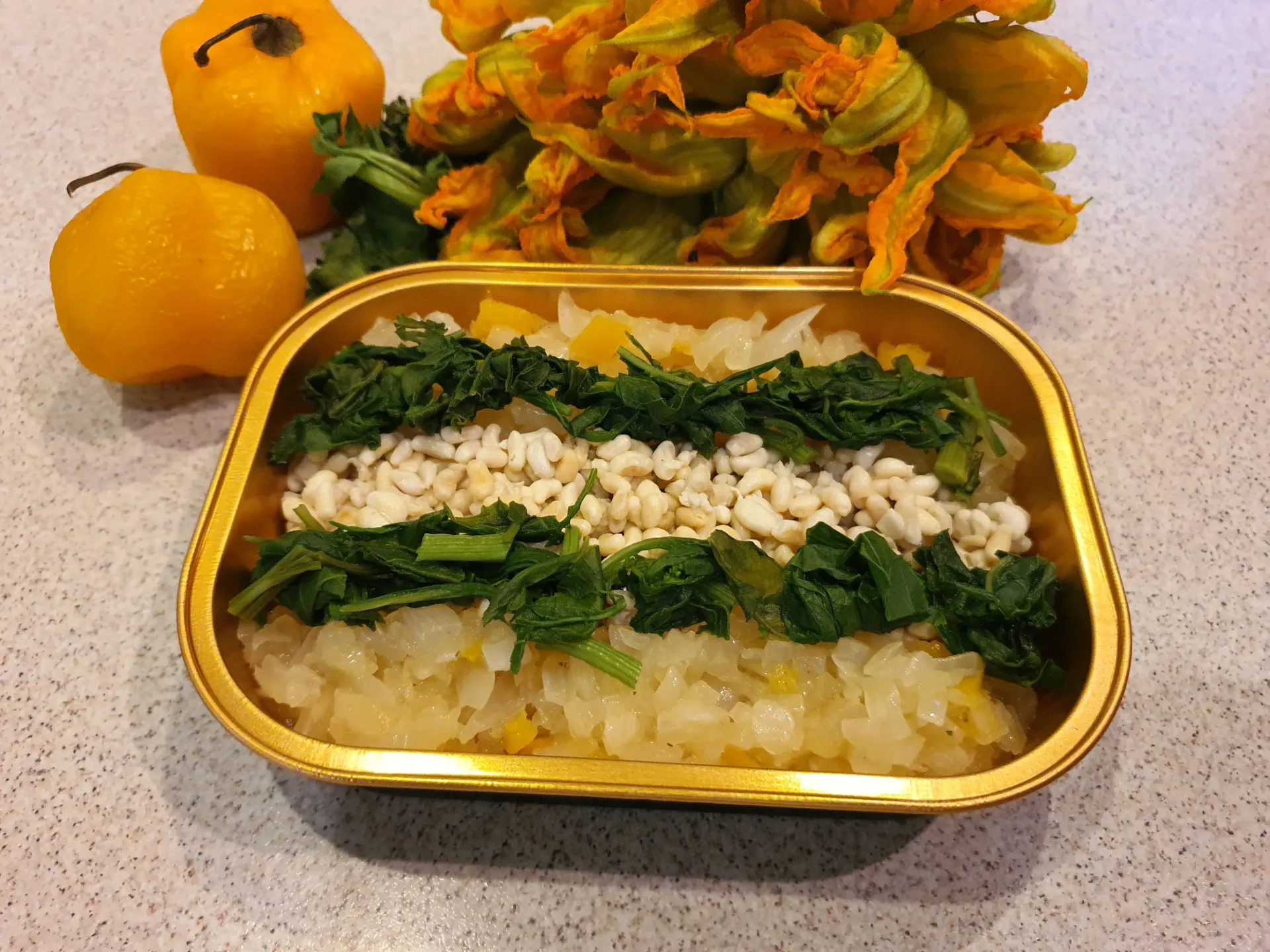 Escamol Charola 270 g