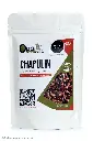 Bolsa De Chapulín Limón Y Sal 40 G