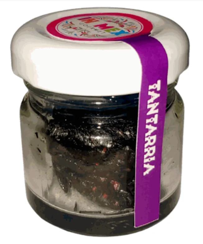 Frasco Tantarria 1 oz