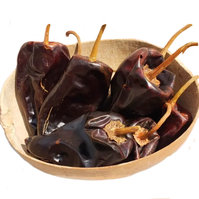 Chile Coxle