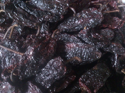 Chile Pasilla Mixe