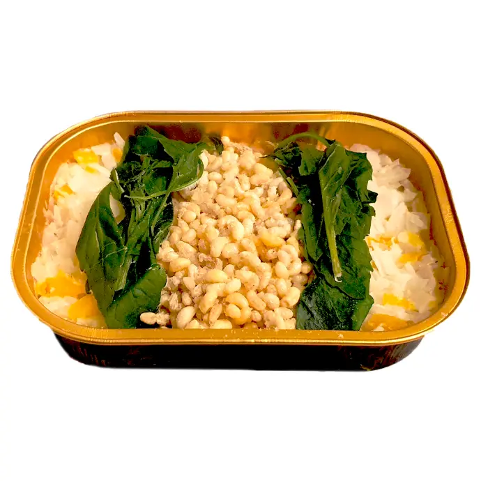 Escamol Charola 270 g