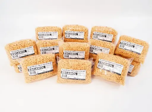 Escamoles / kg