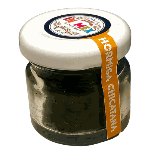 Frasco Hormiga Chicatana 1 oz