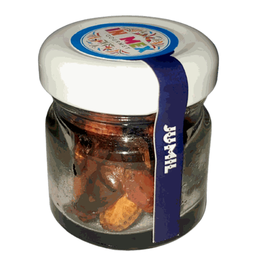 Frasco Jumil 1 oz